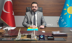 İYİ Parti Eskişehir İl Başkanı Ulucan: "Milli iradenin tecelli etmesini engelleyecek güç yoktur"