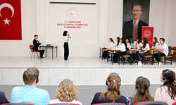 Türk-Alman Karma Uzmanlar Komisyonundan Eskişehir Aile ve Sosyal Hizmetler İl Müdürlüğü'ne ziyaret
