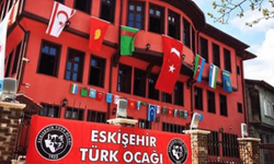 Eskişehir Türk Ocağı'ndan Kıbrıs Barış Harekatı'nın 50 yılına özel mesaj