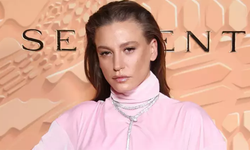 Ünlü oyuncu Serenay Sarıkaya ifade verecek: Savcılığa çağrıldı