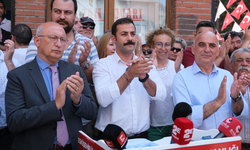 CHP İl Başkanı Yalaz savcıya ifade vermek için adliyeye gidecek