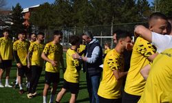 Anadolu Üniversitesi Spor Kulübü harekete geçiyor
