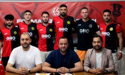 Eskişehirspor haftayı 8 transferle bitirdi