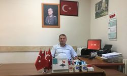 "Yüzde 1 barajı: özgürlüklere kelepçe sendikacılığa darbedir"