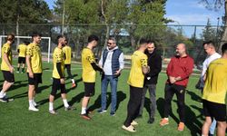 Anadolu Üniversitesi Spor Kulübünde icraat zamanı