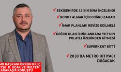 İmar planları revize edilerek yapı stoku yenilenebilir