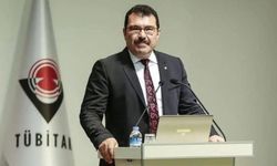 Fuat Erdal, İTÜ rektörü olarak atanan Hasan Mandal'ı tebrik etti