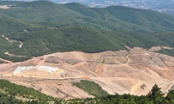 Eskişehir’e yapılacak maden ocağıyla ilgili halkın katılımı toplantısının saati ve yeri belli oldu