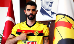 Eskişehirspor, kaleci Berkay'ı transfer etti