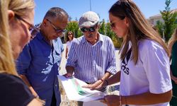 Başkan Ataç duyurdu: Boyacıoğlu için yeni park çalışmaları başlayacak