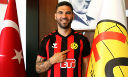 Eskişehirspor'dan savunmaya transfer