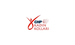 CHP Eskişehir Kadın Kolları'ndan 15. Genel Kurul için kayıt çağrısı