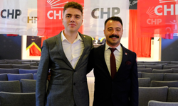 CHP Tepebaşı Gençlik Kolları’nda iki adaylı yarış