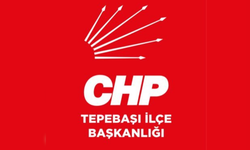 CHP Tepebaşı: "Büyük Taarruz 'un 102. yılı kutlu olsun"