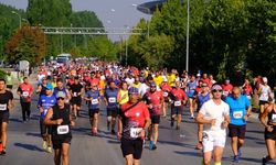 Eskişehir'de Uluslararası Maraton heyecanı başlıyor