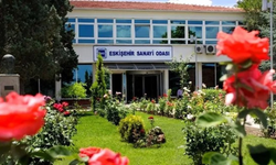 Eskişehir Sanayi Odası yardım kampanyası başlattı