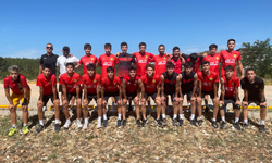 Eskişehirspor U19 takımı 17 Ağustos'ta lig perdesini açıyor