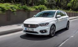 FIAT Egea tahtını kaybetti: O modele 120 bin liralık indirim geldi