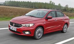 FIAT Egea'ya dev indirim: Fiyatı kısa süre için buraya indi