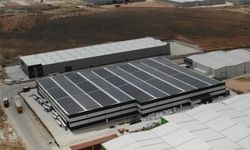 Eskişehir'e 26 MW kapasiteli GES kurulacak