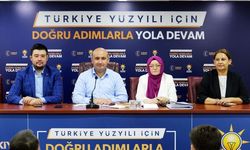 Gürhan Albayrak: "Haftalık olağan yönetim kurulu toplantımızı gerçekleştirdik"