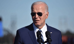 ABD Başkanı Joe Biden: İleriye gidebiliriz, bir yol bulabiliriz