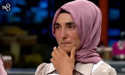 MasterChef Ayşe'ye Milletvekilinden büyük destek