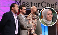 MasterChef'te dokunulmazlık oyununu kim kazandı? Zübeyde isyan etti