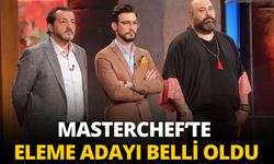 MasterChef'te eleme adayı kim oldu? 27 Ağustos 2024 MasterChef