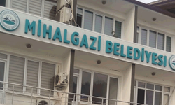 Mihalgazi Belediyesi o mahallede güvenlik önlemi aldı