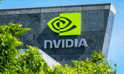 Kart üreticisi Nvidia rekor gelir bildirdi