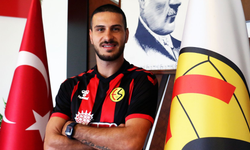 Eskişehirspor'a Hoş geldin Sefa Turan!