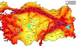 Yaklaşan deprem için korkutan iddia: Ünlü isim saatini bile açıkladı