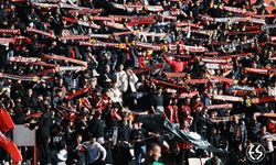 Eskişehirspor Kulübü, Loca satışını başlattı