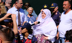 Zeynep Güneş: “Ne madenin tarafındayım ne de madenin yapılmaması tarafındayım”