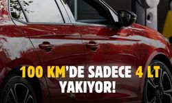 100 km’de 4 litre yakan otomobilde indirim başladı! İşte Eylül ayı fiyat listesi