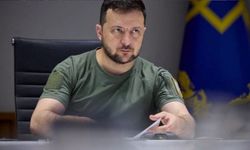 Zelenskiy’den Kursk açıklaması