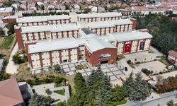 Eskişehir'deki KYK yurtlarının tüm detayları