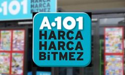 A101 marketlerde bu hafta yok yok: 3 Ekim 2024 aktüel kataloğu yayınlandı