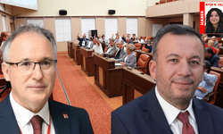 AK Parti eleştirdi, CHP ChatGPT’den yanıt verdi