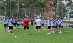 Anadolu Üniversitesi Kahramanmaraş'ta pusuya yattı