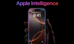 Apple Intelligence ne kadar depolama alanı gerektirecek?