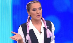 Demet Akalın'dan kiracısına şoke eden sözler: "Bedava..."