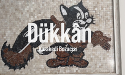 Dükkân-Karakedi Bozacısı