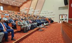 Eskişehir'de “Şahsiyet İnşası” konulu konferans gerçekleştirildi