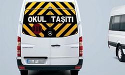 Eskişehir'de okul servis araç sürücüleri eğitimi kursu başlıyor