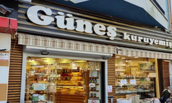 Güneş Kuruyemiş’in kurucusu İsmet Güneş vefat etti