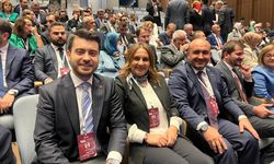 Gürhan Albayrak 166. Genişletilmiş İl Başkanları Toplantısı’na katıldı