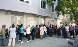 Odunpazarı Halk Merkezleri'ne kadınlardan yoğun ilgi