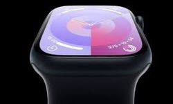 Apple Watch 10 uyku apnesi özelliği